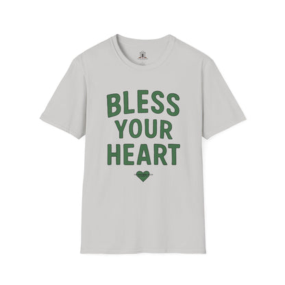 "Bless Your Heart"