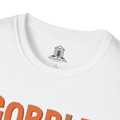 "Gobble Gobble, Y'all"