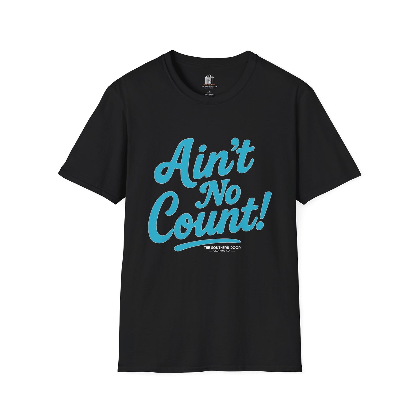 "Ain’t No Count" – Battery Blue