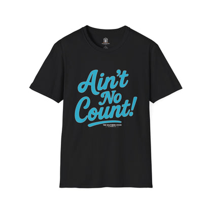 "Ain’t No Count" – Battery Blue