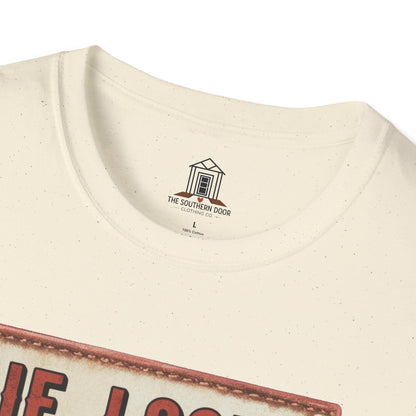 "If Lost, Return To The Stable"