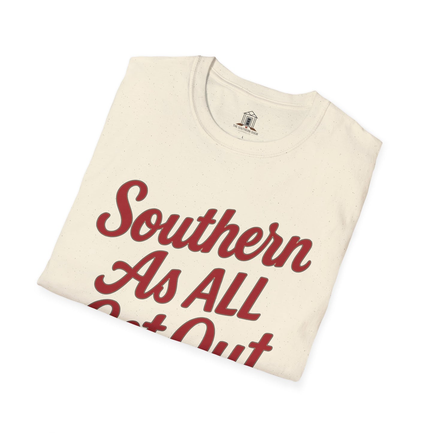 "Southern As All Get Out" – College Crimson