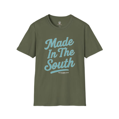 "Made In The South" – Sullivan's Island Seafoam
