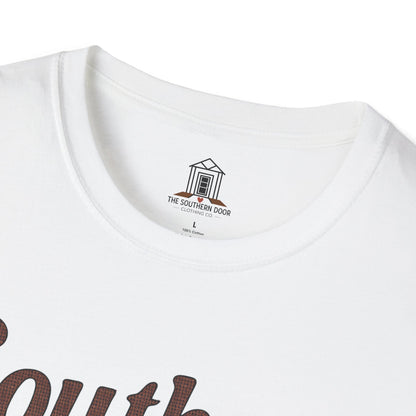 "Southern & Sassy" – Burlap