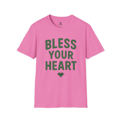 "Bless Your Heart"