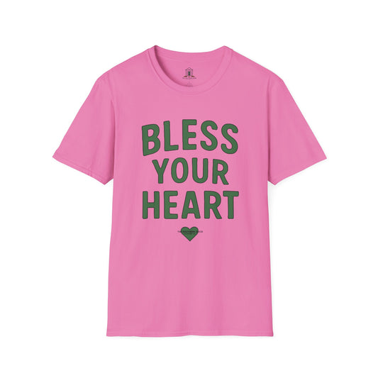 "Bless Your Heart"