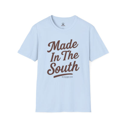 "Made In The South" – Burlap