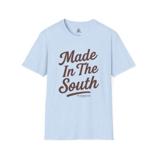 "Made In The South" – Burlap