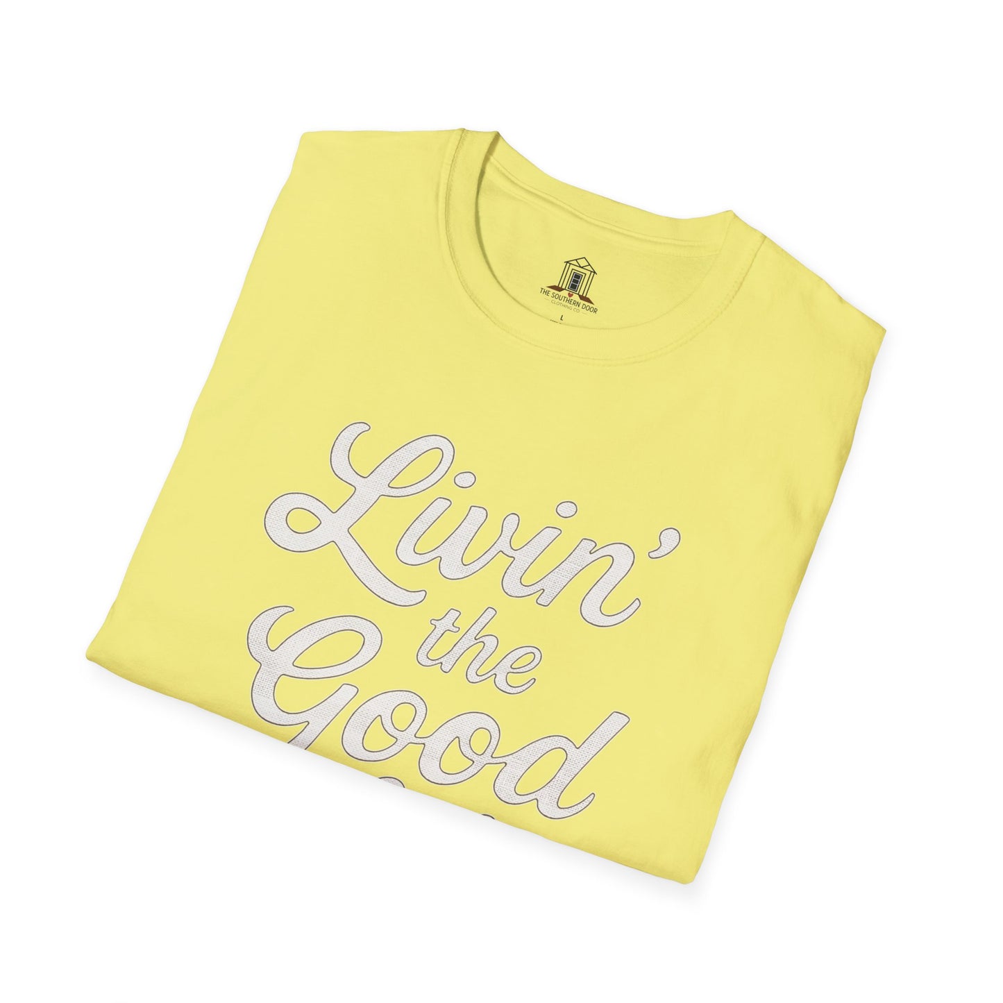 "Livin’ the Good Life" – Linen