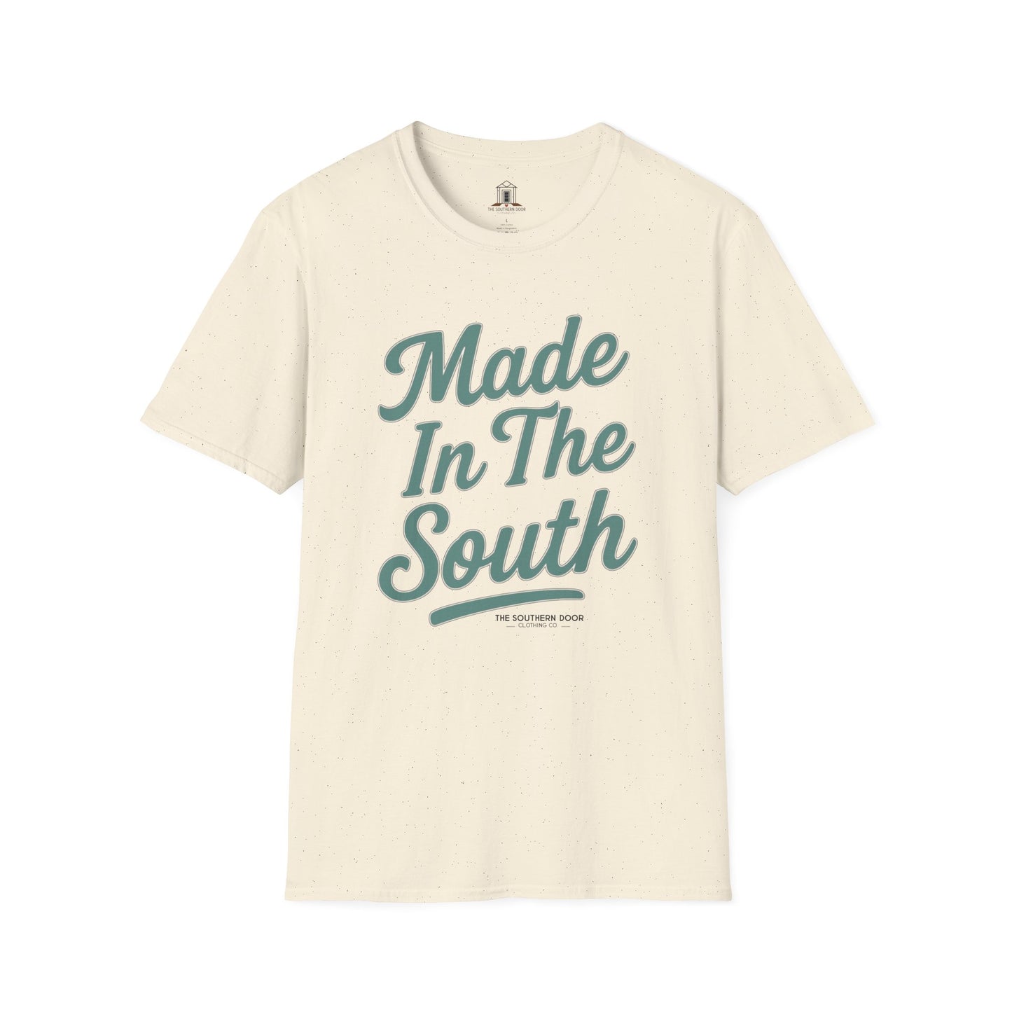 "Made In The South" – Spanish Moss
