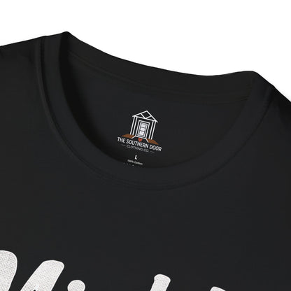 "Might Could" – Linen