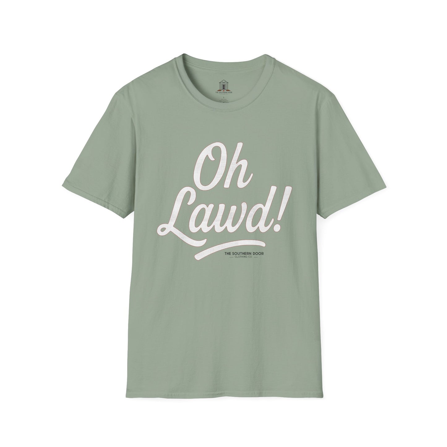 "Oh Lawd!" – Linen