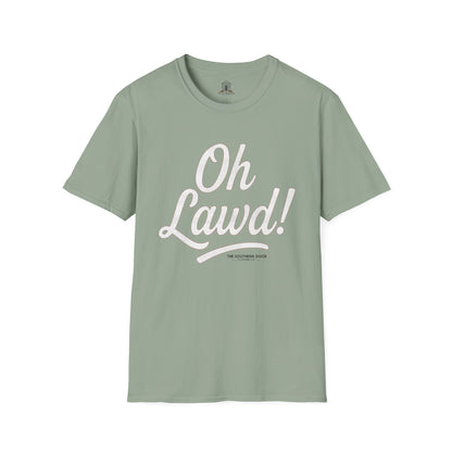 "Oh Lawd!" – Linen