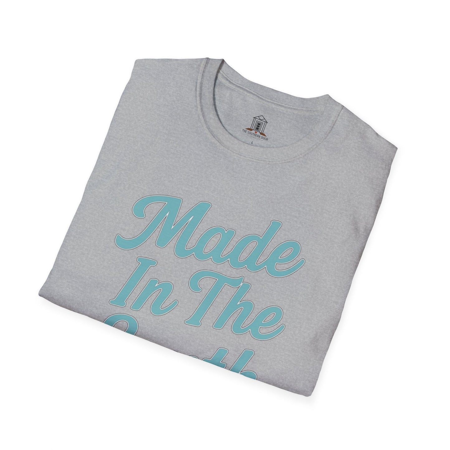 "Made In The South" – Sullivan's Island Seafoam