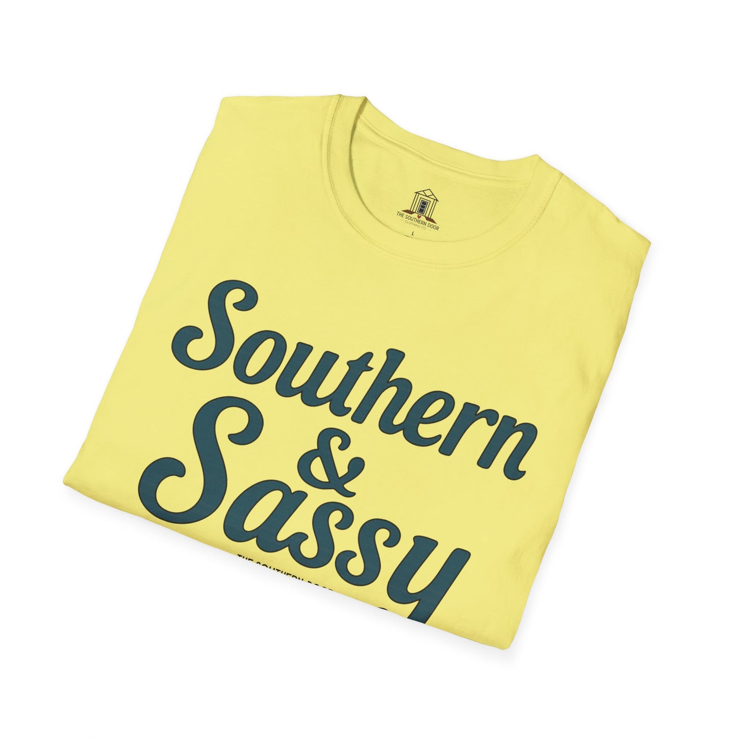 "Southern & Sassy"