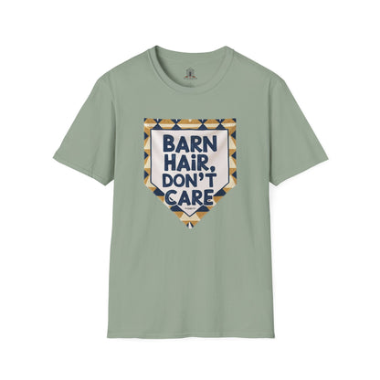 "Barn Hair, Don’t Care 2"