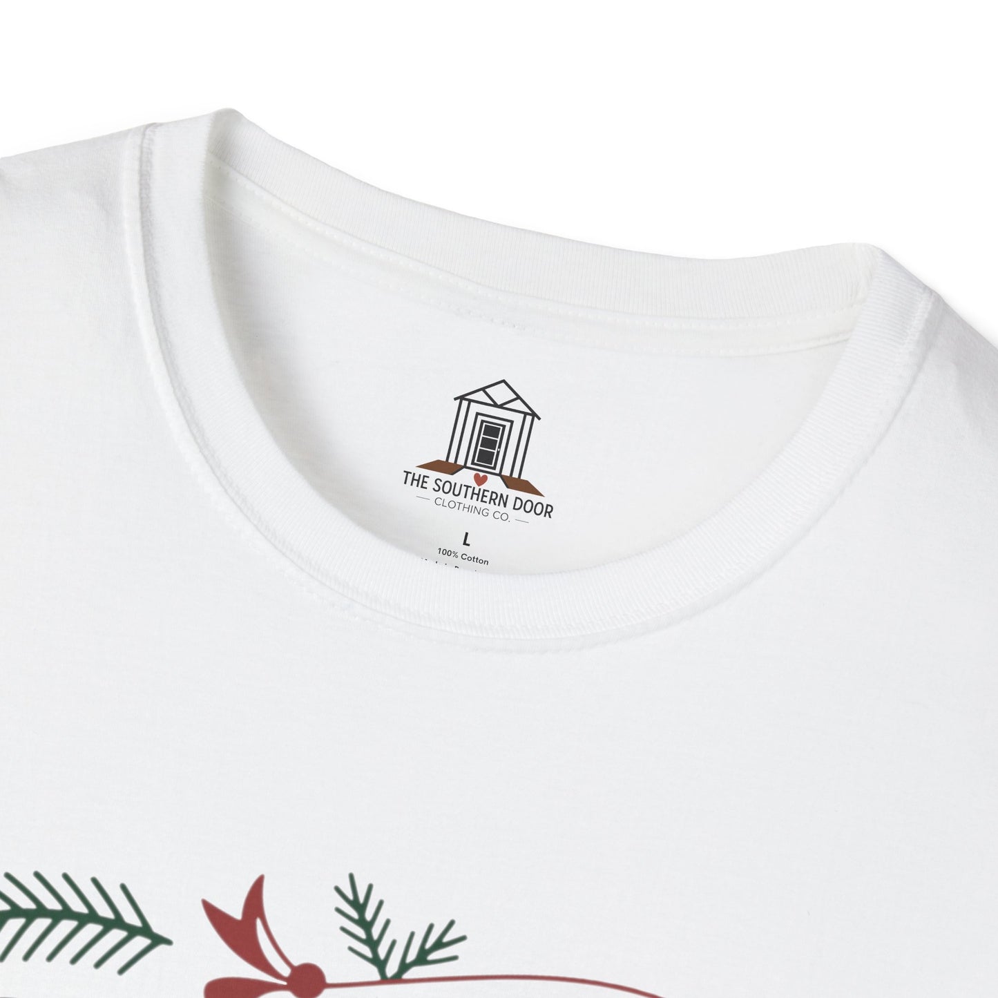 "Don't Get Your Tinsel In A Tangle"