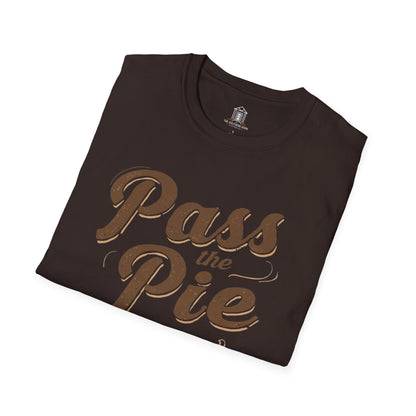 "Pass The Pie"