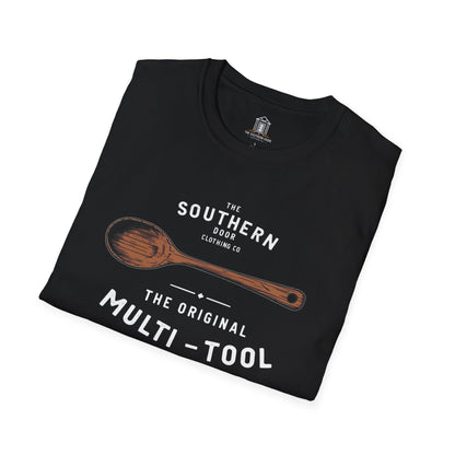 "The Original Multi-Tool"