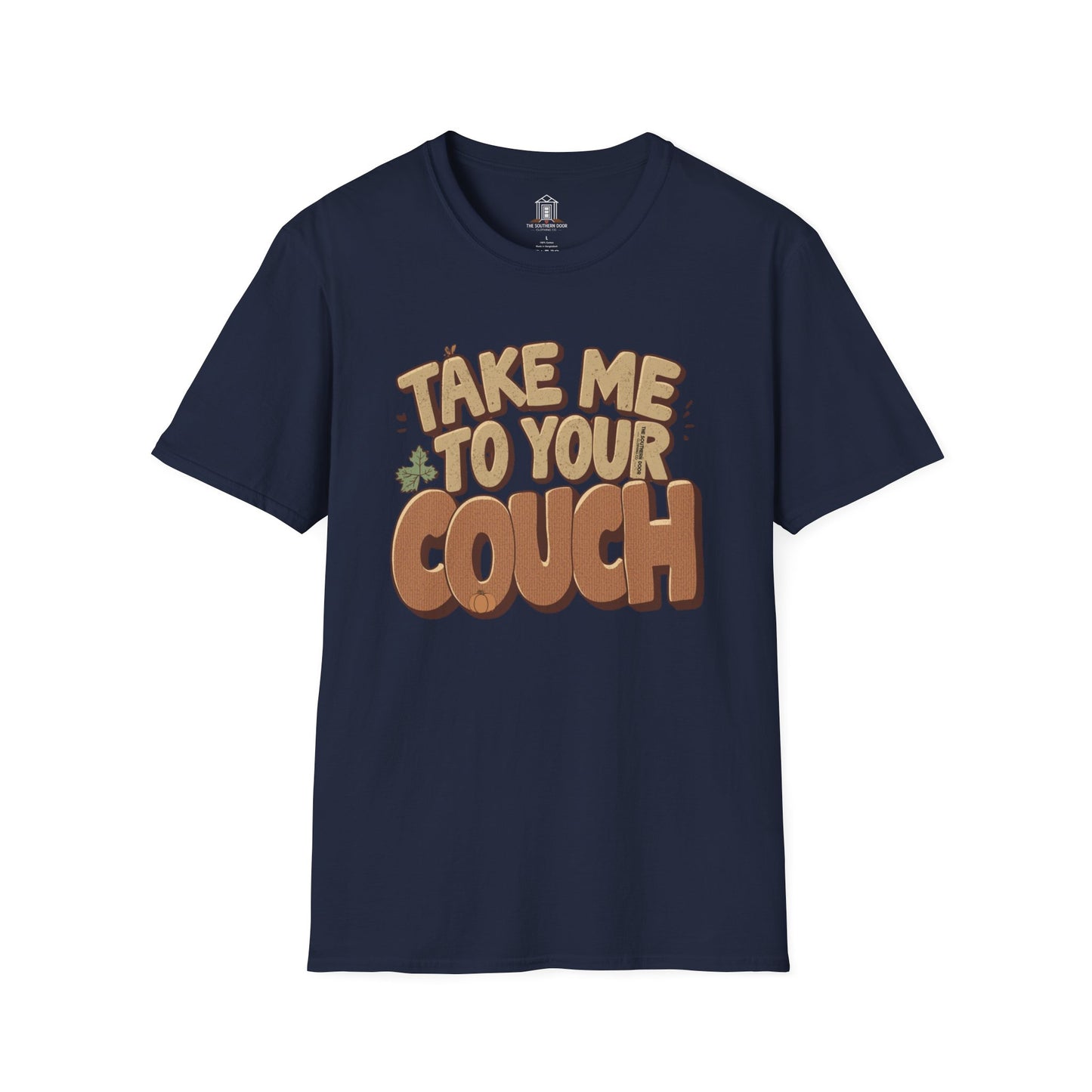 "Take Me To Your Couch"
