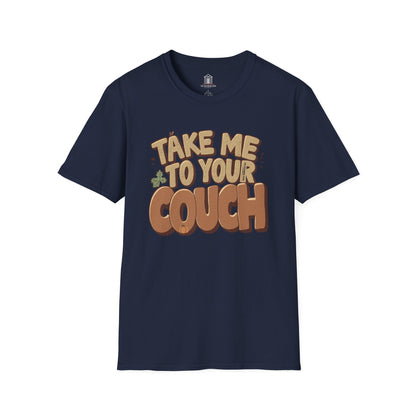 "Take Me To Your Couch"
