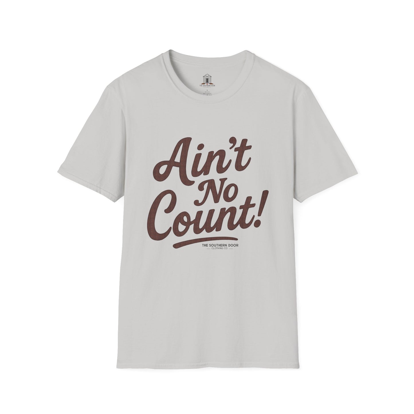 "Ain’t No Count" – Burlap