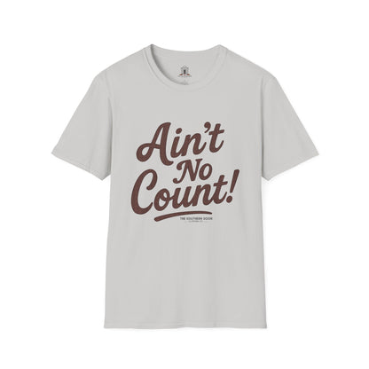 "Ain’t No Count" – Burlap