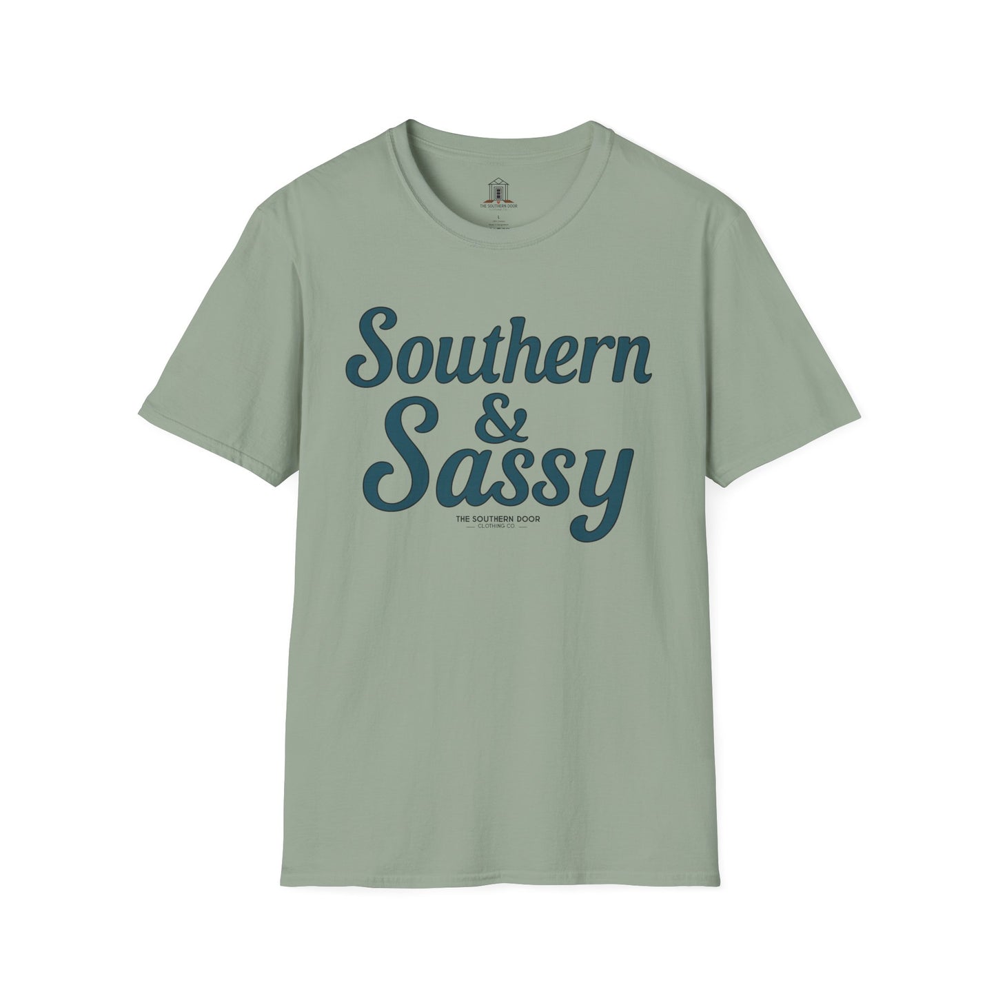 "Southern & Sassy"