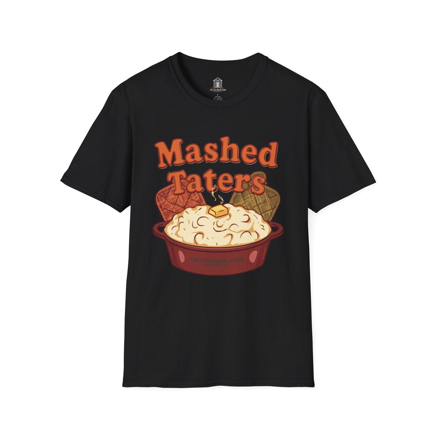 "Mashed Taters"