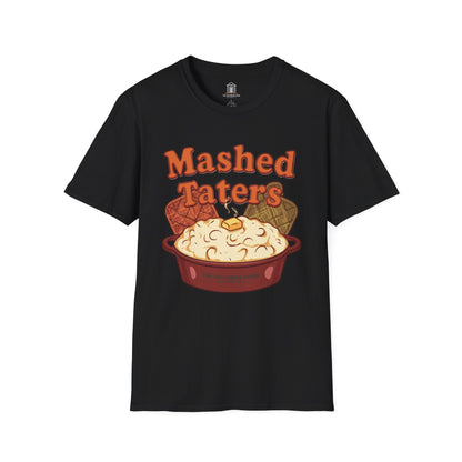 "Mashed Taters"
