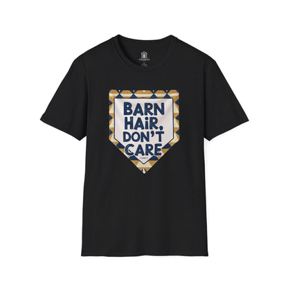 "Barn Hair, Don’t Care 2"