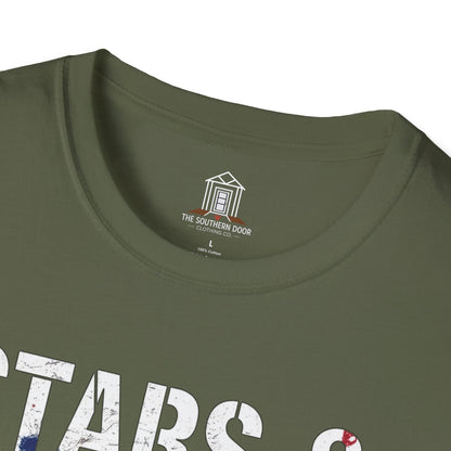 "Stars, Stripes & Southern Pride"