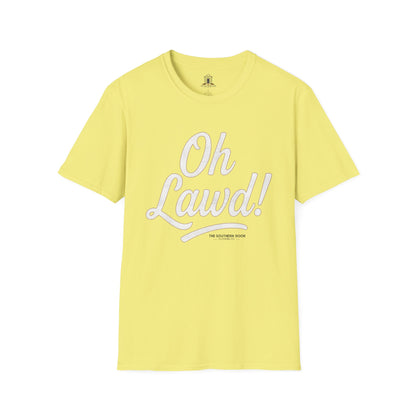 "Oh Lawd!" – Linen