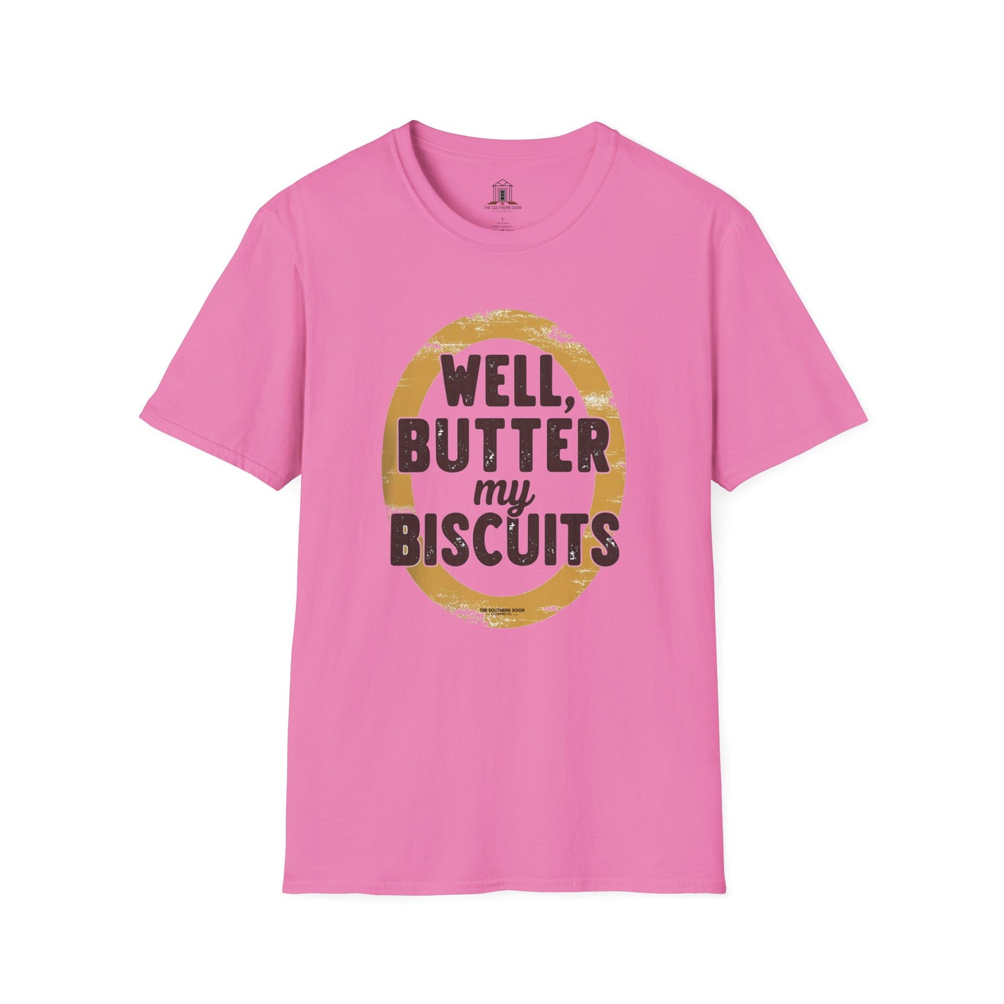 "Well, Butter My Biscuits 2"