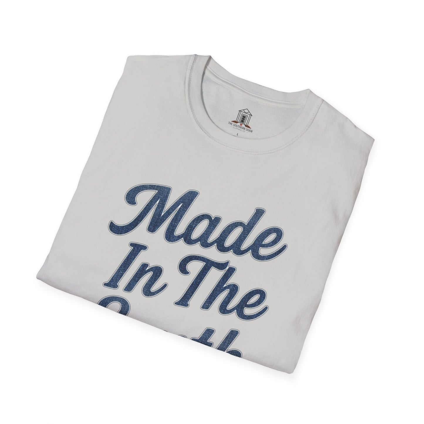 "Made In The South" – Denim