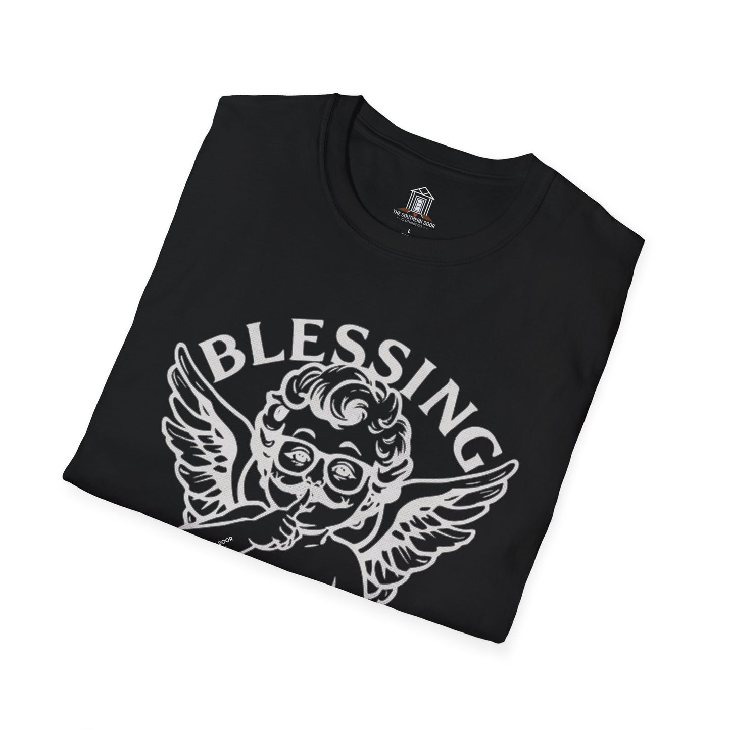 "Blessing In Disguise"