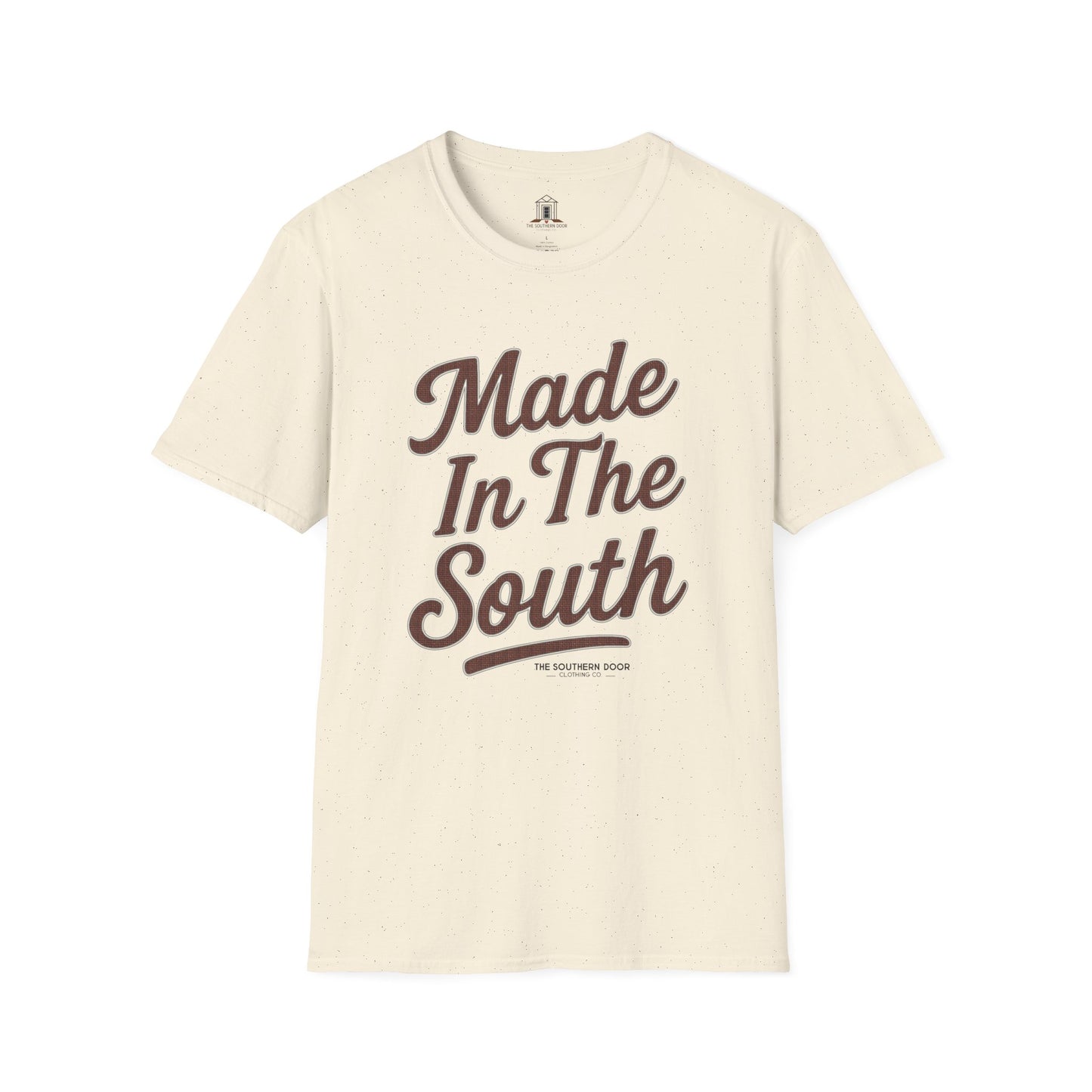 "Made In The South" – Burlap
