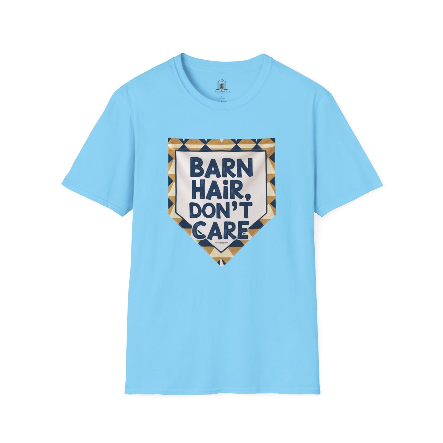 "Barn Hair, Don’t Care 2"