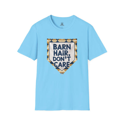 "Barn Hair, Don’t Care 2"