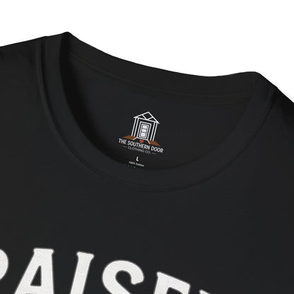 "Raised Right But Still A Little Wild" – Linen