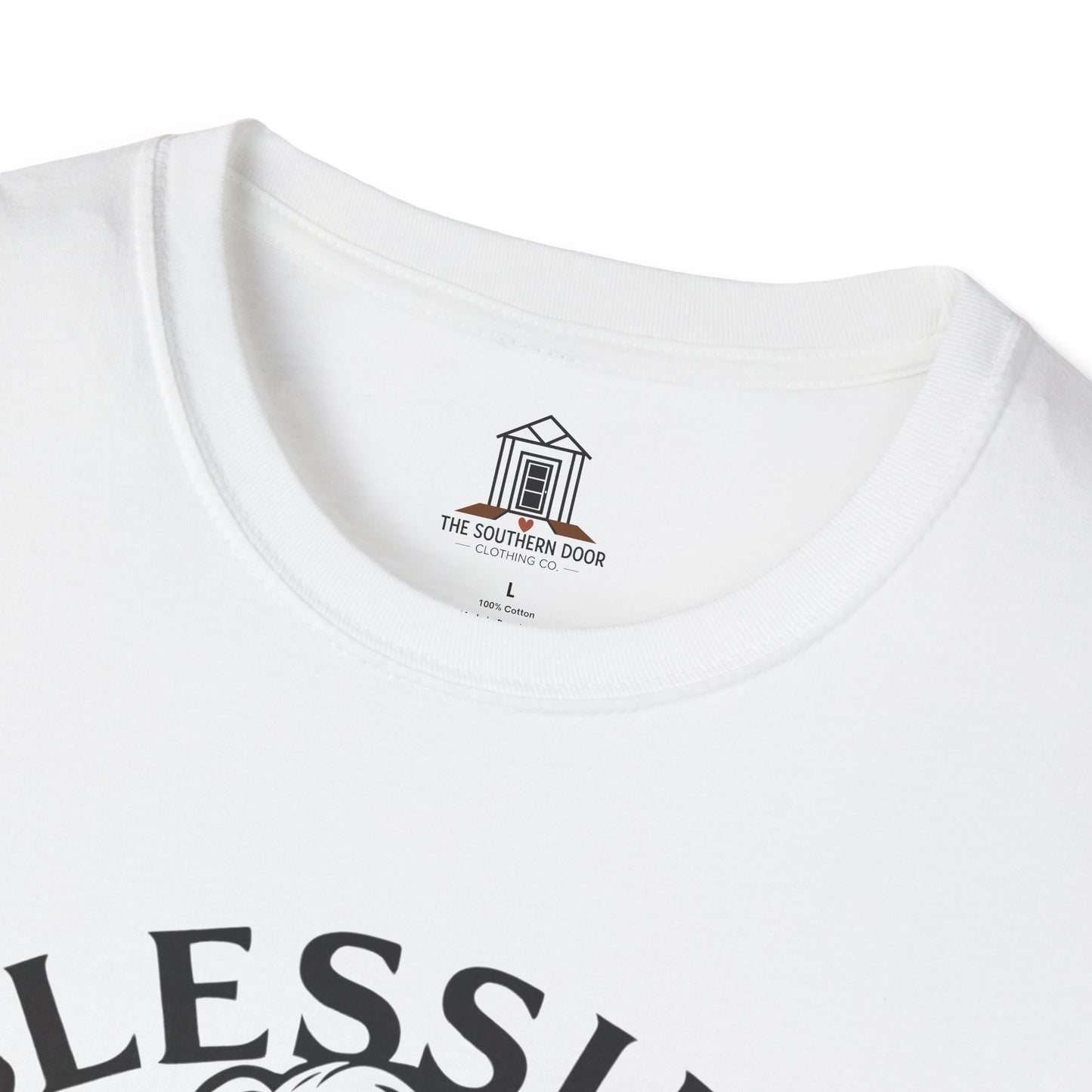 "Blessing In Disguise"