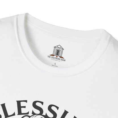 "Blessing In Disguise"