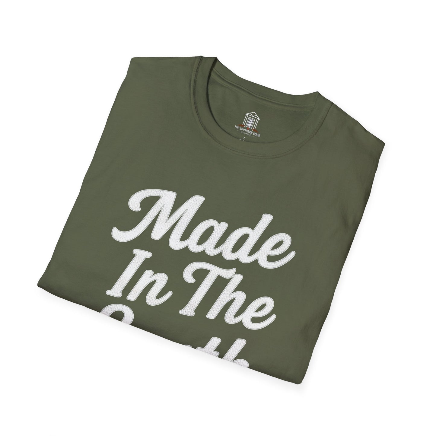 "Made In The South" – Linen