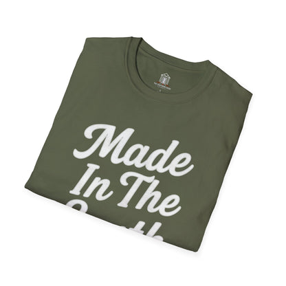 "Made In The South" – Linen