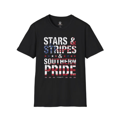 "Stars, Stripes & Southern Pride"