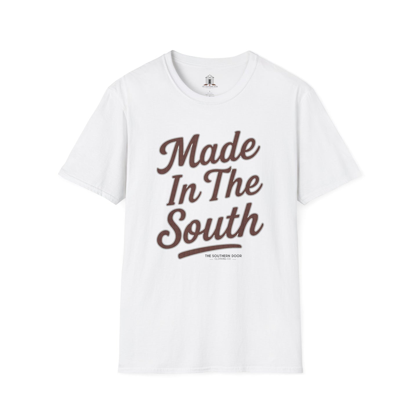 "Made In The South" – Burlap