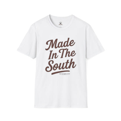 "Made In The South" – Burlap