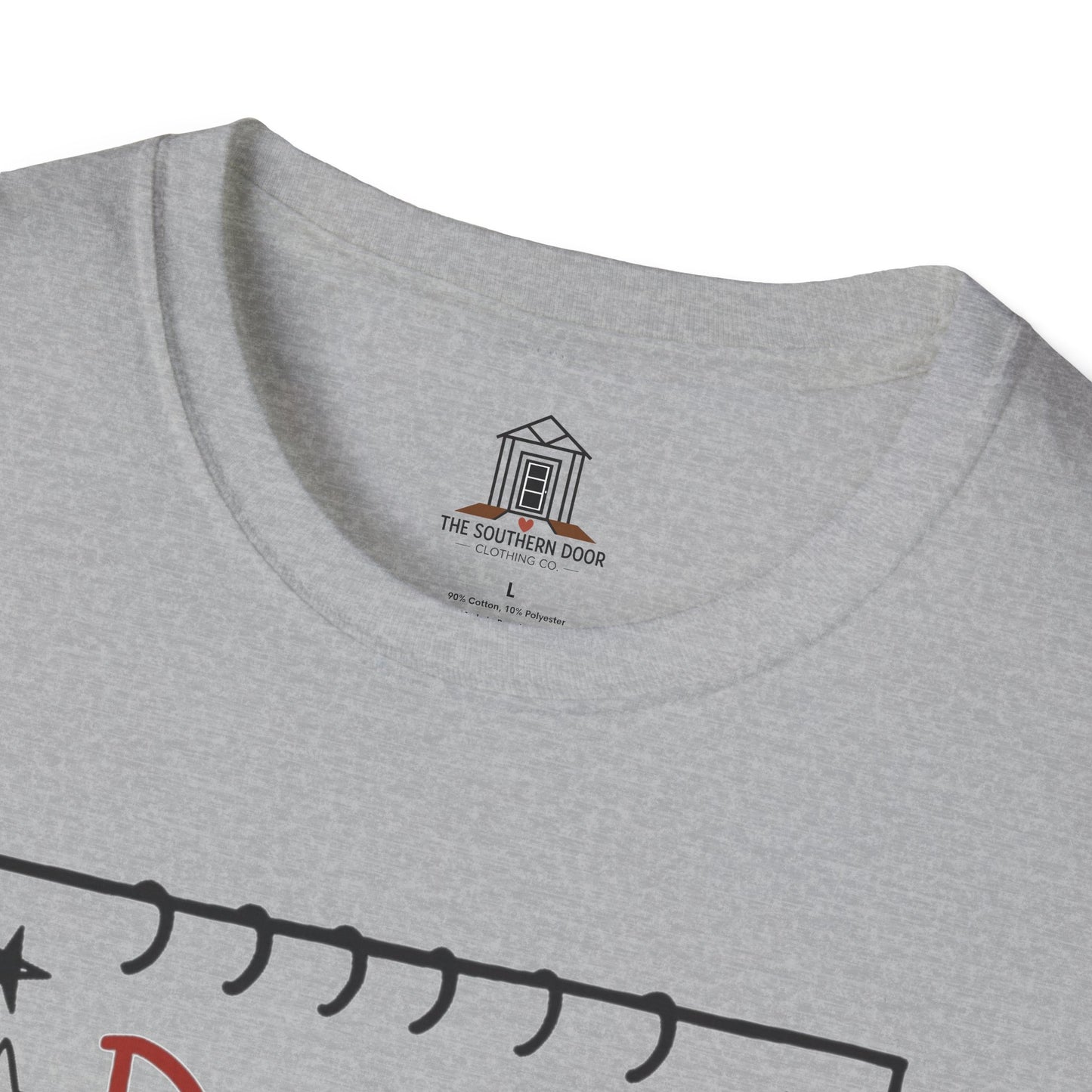 "Dear Santa, I Can Explain"