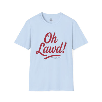 "Oh Lawd!" – Athens Red