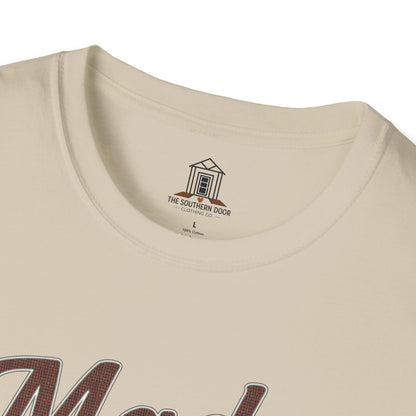 "Made In The South" – Burlap